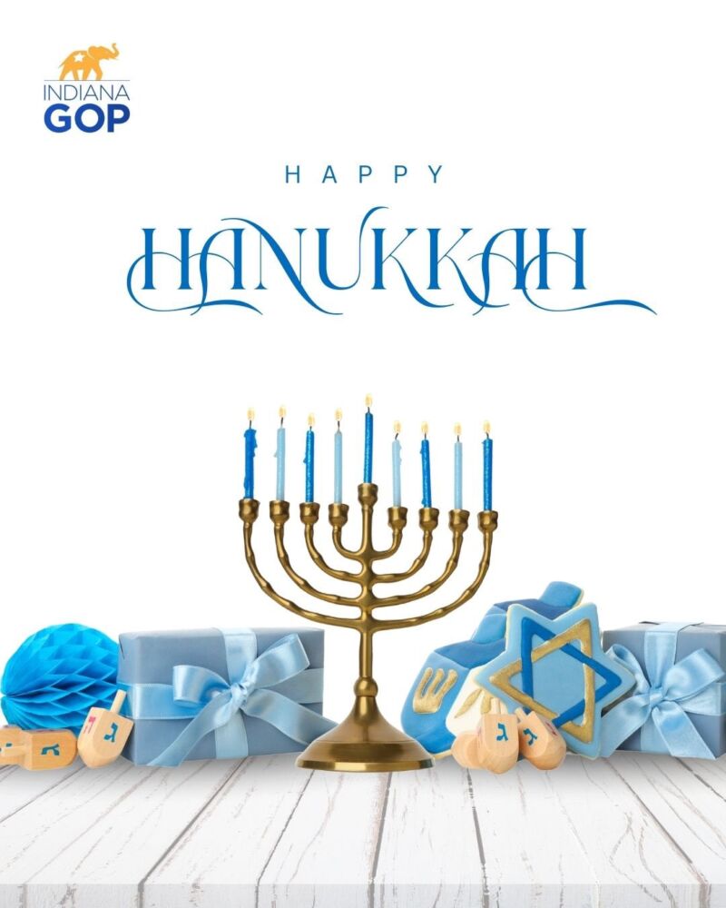 Image for the Tweet beginning: On the first day of